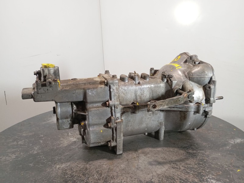 Recambio de caja cambios para suzuki samurai (sj) referencia OEM IAM 1100  