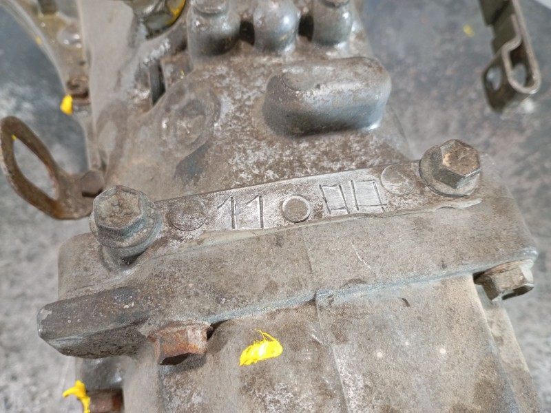 Recambio de caja cambios para suzuki samurai (sj) referencia OEM IAM 1100  