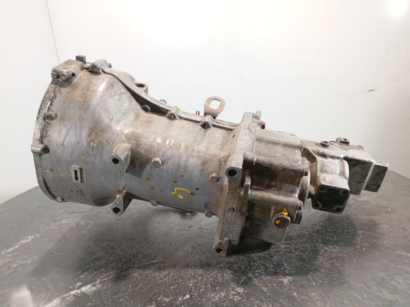 Recambio de caja cambios para suzuki samurai (sj) referencia OEM IAM 1100  