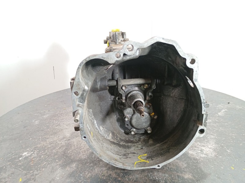 Recambio de caja cambios para suzuki samurai (sj) referencia OEM IAM 1100  