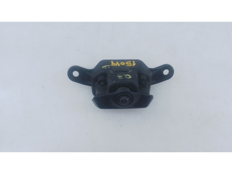 Recambio de modulo electronico para audi q3 sportback (f3n) 45 tfsi quattro referencia OEM IAM   