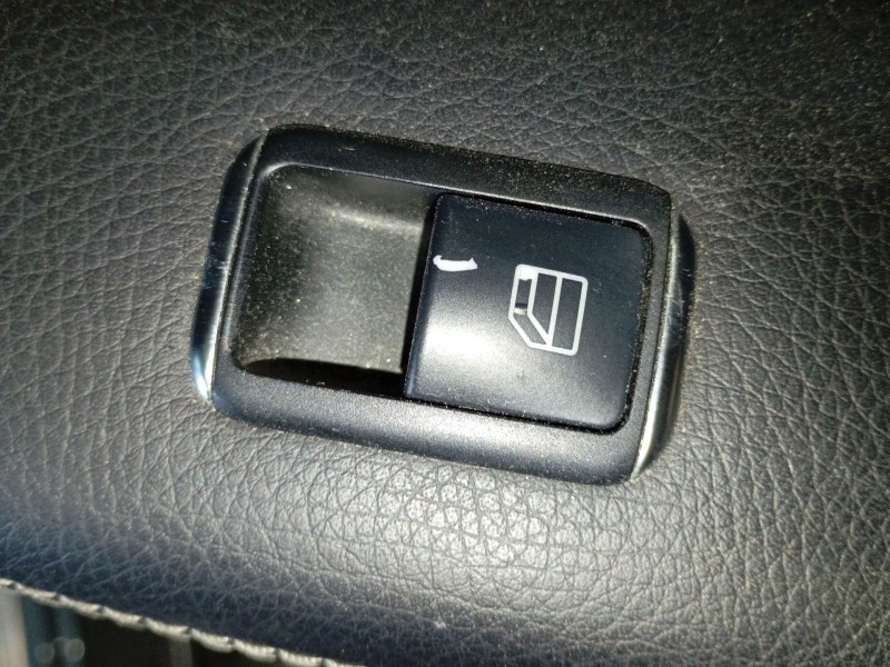 Recambio de mando elevalunas delantero derecho para mercedes-benz clase m (w166) ml 350 bluetec 4-matic (166.024, 166.023) refer