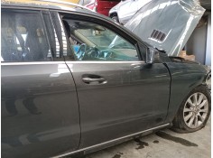 Recambio de puerta delantera derecha para mercedes-benz clase m (w166) ml 350 bluetec 4-matic (166.024, 166.023) referencia OEM  2