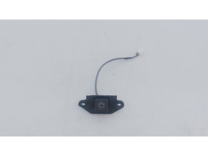 Recambio de modulo electronico para nissan qashqai i (j10, nj10) 2.0 dci a las 4 ruedas referencia OEM IAM   