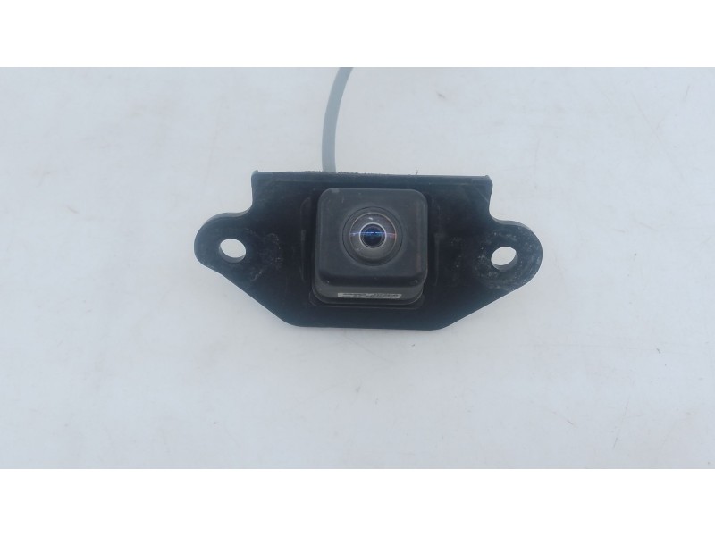 Recambio de modulo electronico para nissan qashqai i (j10, nj10) 2.0 dci a las 4 ruedas referencia OEM IAM   