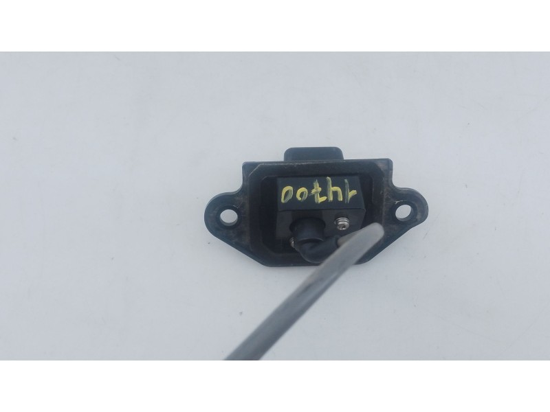 Recambio de modulo electronico para nissan qashqai i (j10, nj10) 2.0 dci a las 4 ruedas referencia OEM IAM   