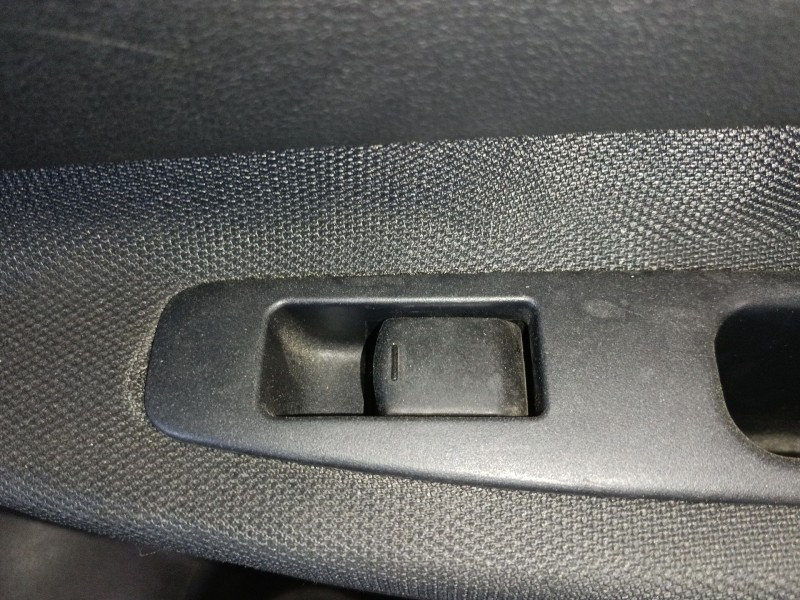 Recambio de elevalunas trasero derecho para nissan qashqai i (j10, nj10) 1.5 dci referencia OEM IAM   