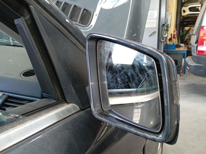 Recambio de retrovisor derecho electrico para mercedes-benz clase m (w166) ml 350 bluetec 4-matic (166.024, 166.023) referencia 