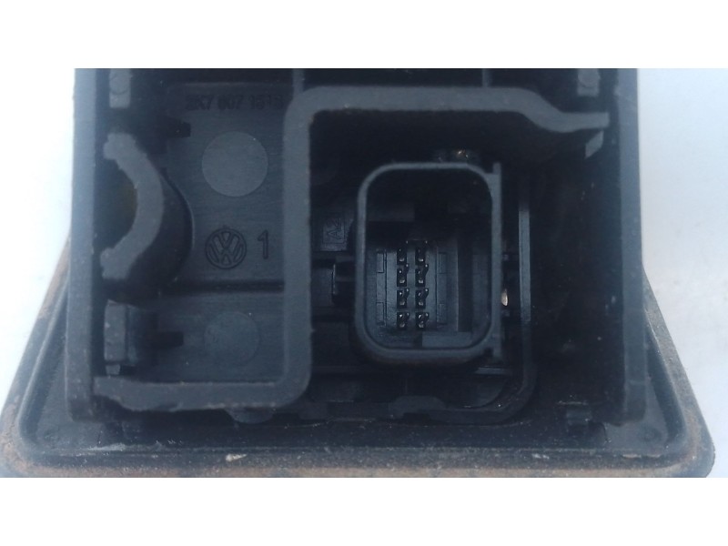 Recambio de modulo electronico para volkswagen caddy v furgoneta/monovolumen (sba, sbh) 2.0 tdi bmt referencia OEM IAM   