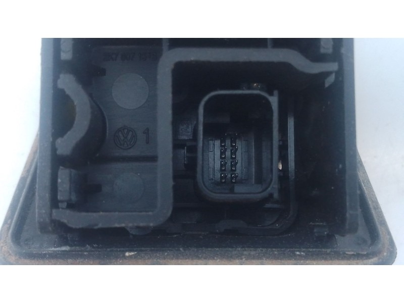 Recambio de modulo electronico para volkswagen caddy v furgoneta/monovolumen (sba, sbh) 2.0 tdi bmt referencia OEM IAM   