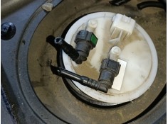 Recambio de aforador para nissan qashqai i (j10, nj10) 1.5 dci referencia OEM IAM   