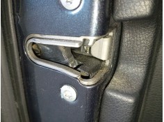 CERRADURA PUERTA DELANTERA IZQUIERDA 