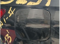 TAPA EXTERIOR COMBUSTIBLE 