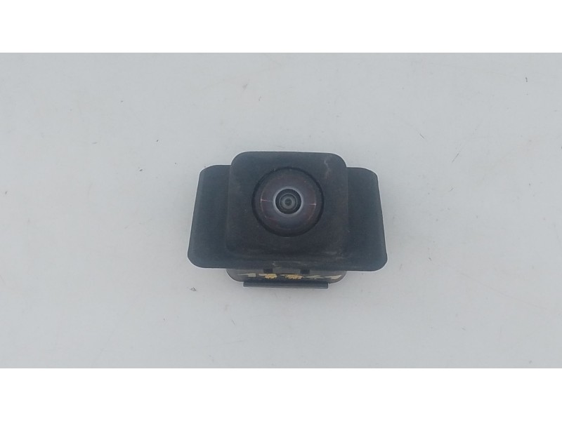 Recambio de modulo electronico para volkswagen caddy v furgoneta/monovolumen (sba, sbh) 2.0 tdi bmt referencia OEM IAM   