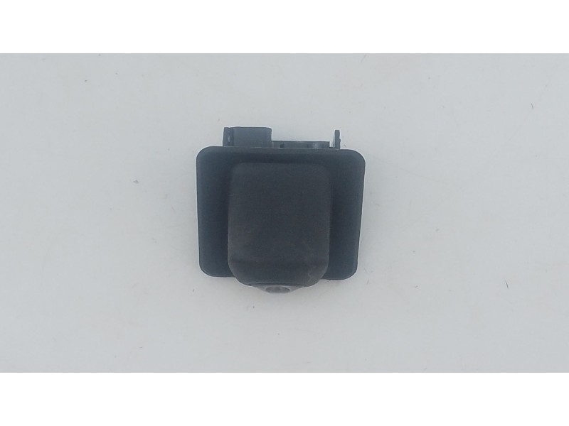 Recambio de modulo electronico para volkswagen caddy v furgoneta/monovolumen (sba, sbh) 2.0 tdi bmt referencia OEM IAM   