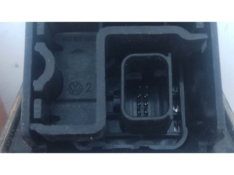 Recambio de modulo electronico para volkswagen caddy v furgoneta/monovolumen (sba, sbh) 2.0 tdi bmt referencia OEM IAM   