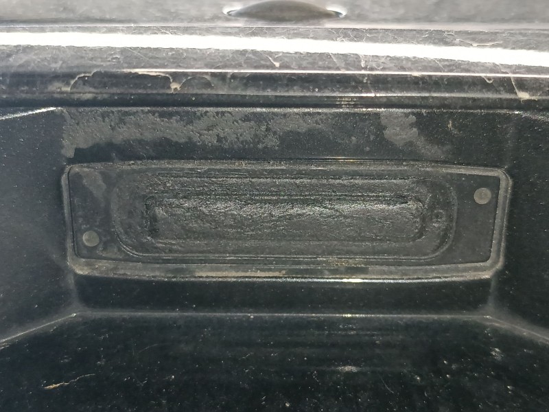 Recambio de maneta exterior porton para nissan qashqai i (j10, nj10) 1.5 dci referencia OEM IAM   