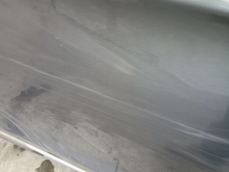 Recambio de puerta delantera izquierda para mercedes-benz clase m (w166) ml 350 bluetec 4-matic (166.024, 166.023) referencia OE