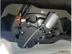 Recambio de motor limpia trasero para nissan qashqai i (j10, nj10) 1.5 dci referencia OEM IAM 28710JD000  