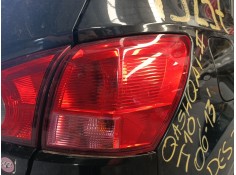 Recambio de piloto trasero derecho para nissan qashqai i (j10, nj10) 1.5 dci referencia OEM IAM   