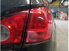 Recambio de piloto trasero derecho para nissan qashqai i (j10, nj10) 1.5 dci referencia OEM IAM    2