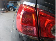 Recambio de piloto trasero izquierdo para nissan qashqai i (j10, nj10) 1.5 dci referencia OEM IAM    2