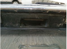MANETA EXTERIOR PORTON 