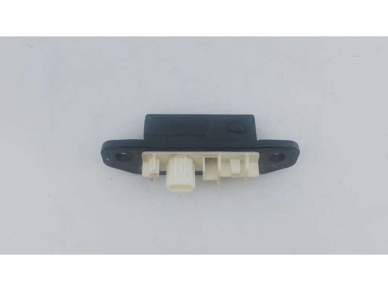 Recambio de maneta exterior porton para toyota c-hr (_x1_) 1.8 hybrid (zyx10_, zyx11_) referencia OEM IAM   