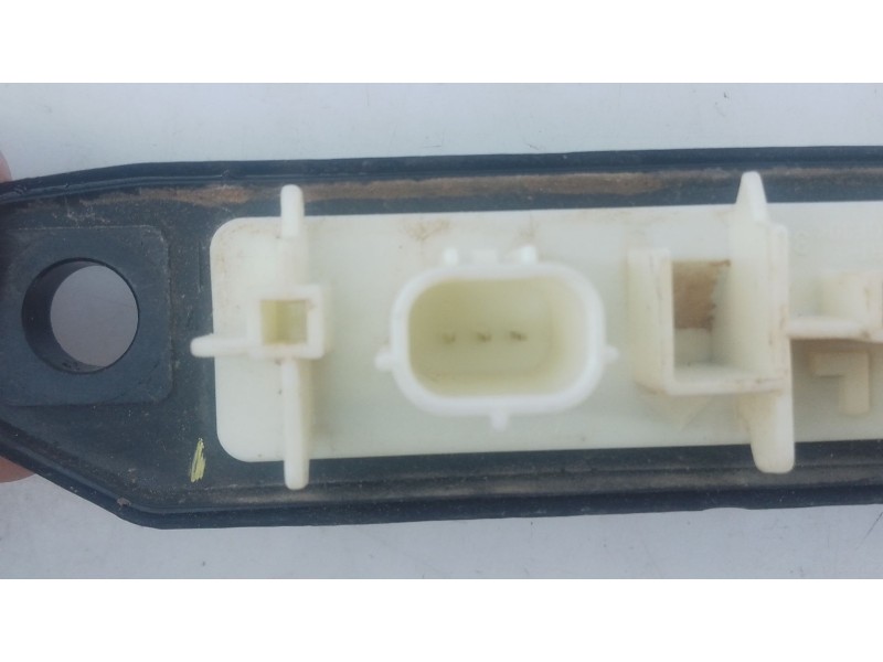Recambio de maneta exterior porton para toyota c-hr (_x1_) 1.8 hybrid (zyx10_, zyx11_) referencia OEM IAM   