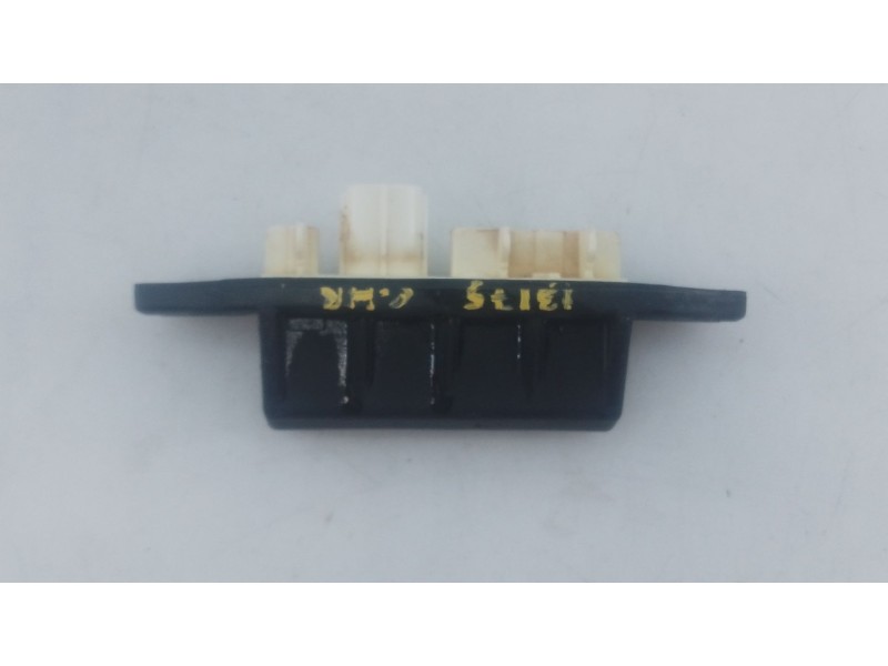 Recambio de maneta exterior porton para toyota c-hr (_x1_) 1.8 hybrid (zyx10_, zyx11_) referencia OEM IAM   