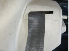 Recambio de cinturon seguridad trasero derecho para nissan qashqai i (j10, nj10) 1.5 dci referencia OEM IAM   