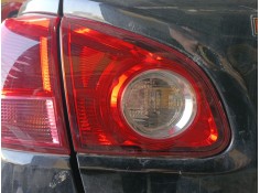 Recambio de piloto trasero izquierdo porton para nissan qashqai i (j10, nj10) 1.5 dci referencia OEM IAM   
