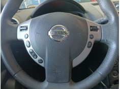 Recambio de airbag delantero izquierdo para nissan qashqai i (j10, nj10) 1.5 dci referencia OEM IAM   
