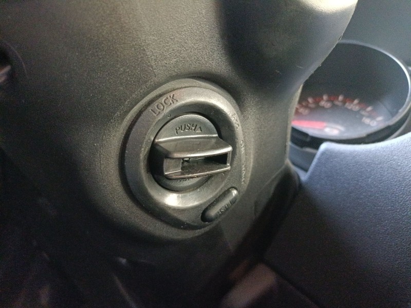 Recambio de antirrobo para nissan qashqai i (j10, nj10) 1.5 dci referencia OEM IAM   