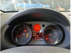 Recambio de cuadro instrumentos para nissan qashqai i (j10, nj10) 1.5 dci referencia OEM IAM JD08E 17P2HPU  2