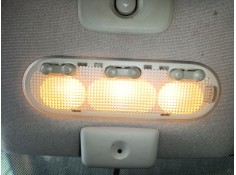 Recambio de luz interior para nissan qashqai i (j10, nj10) 1.5 dci referencia OEM IAM   