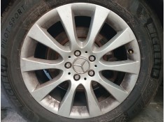 Recambio de llanta sin neumatico para mercedes-benz clase m (w166) ml 350 bluetec 4-matic (166.024, 166.023) referencia OEM IAM 