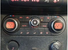 Recambio de mando climatizador para nissan qashqai i (j10, nj10) 1.5 dci referencia OEM IAM   