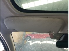Recambio de parasol izquierdo para nissan qashqai i (j10, nj10) 1.5 dci referencia OEM IAM    2