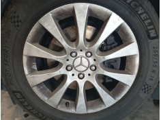 Recambio de llanta sin neumatico para mercedes-benz clase m (w166) ml 350 bluetec 4-matic (166.024, 166.023) referencia OEM IAM 