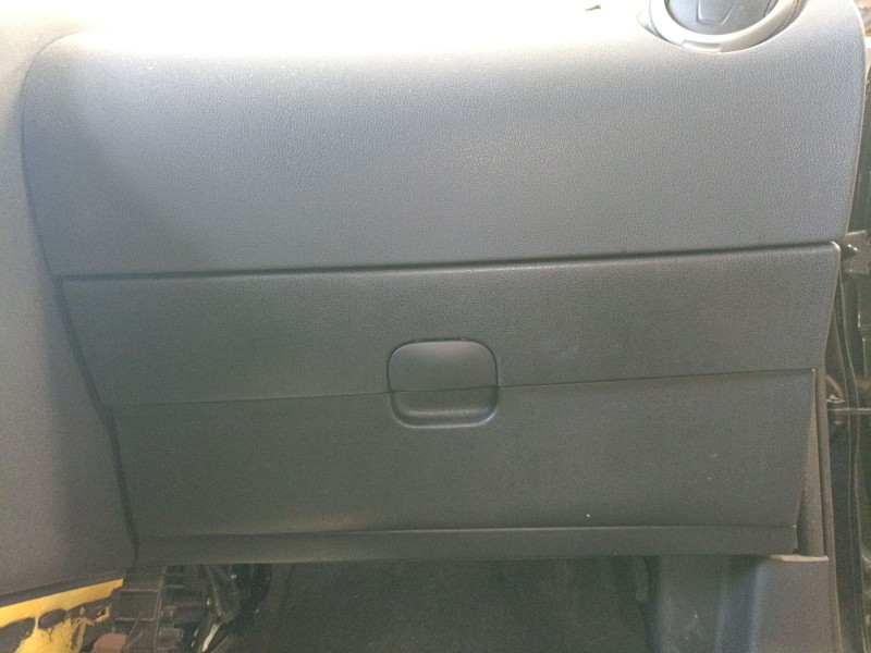 Recambio de guantera para nissan qashqai i (j10, nj10) 1.5 dci referencia OEM IAM   