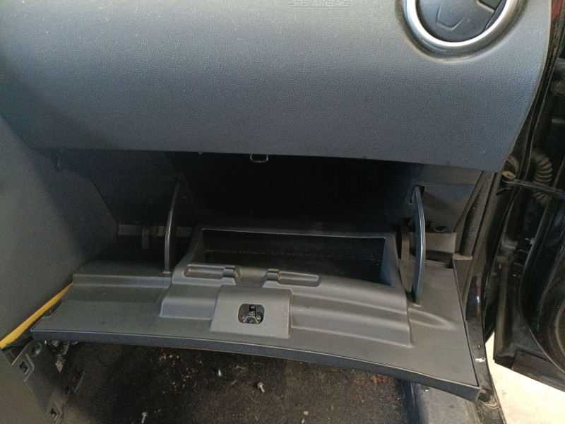 Recambio de guantera para nissan qashqai i (j10, nj10) 1.5 dci referencia OEM IAM   