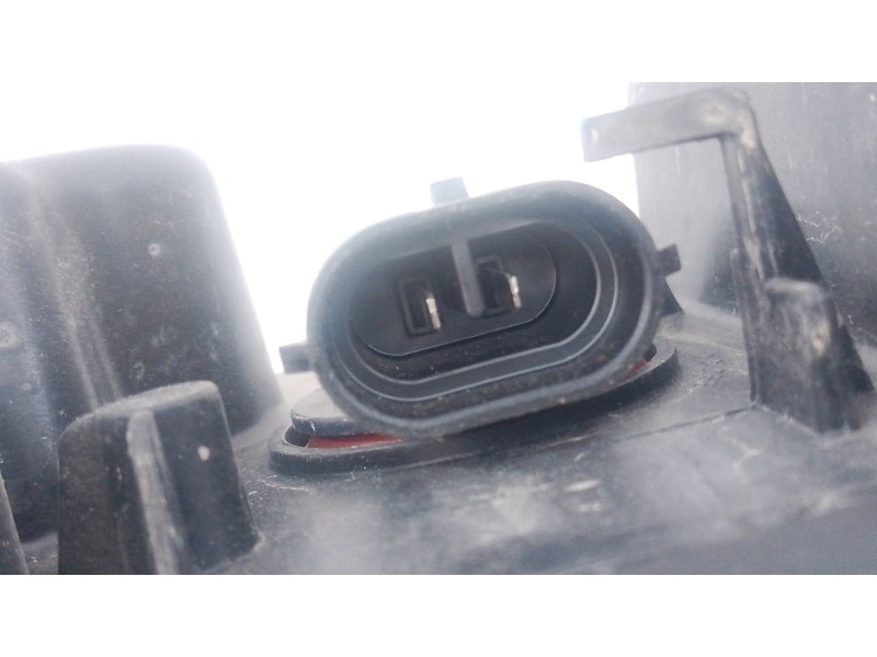 Recambio de faro antiniebla izquierdo para » otros... referencia OEM IAM   