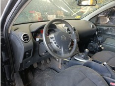 Recambio de salpicadero para nissan qashqai i (j10, nj10) 1.5 dci referencia OEM IAM    2