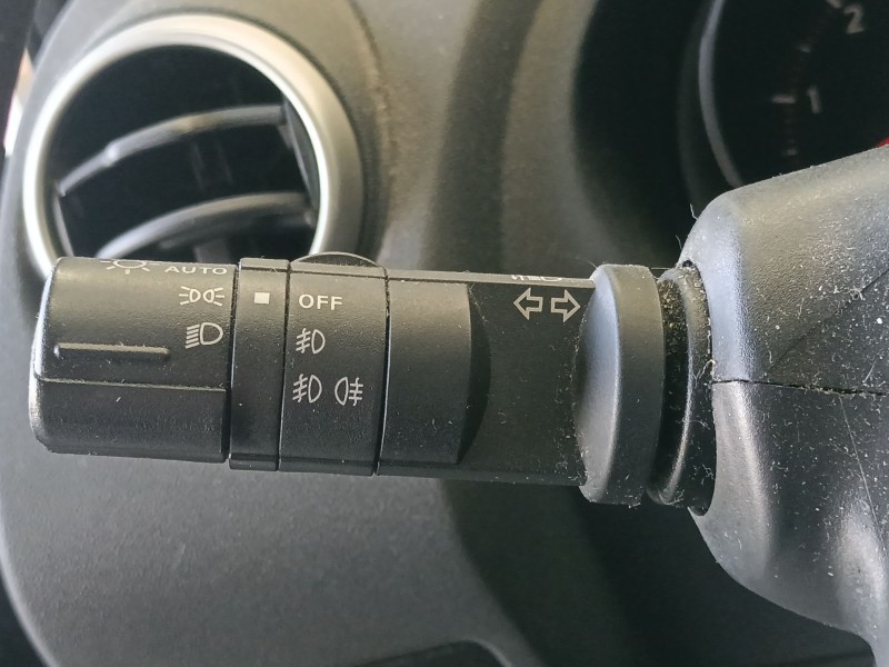 Recambio de mando intermitentes para nissan qashqai i (j10, nj10) 1.5 dci referencia OEM IAM   