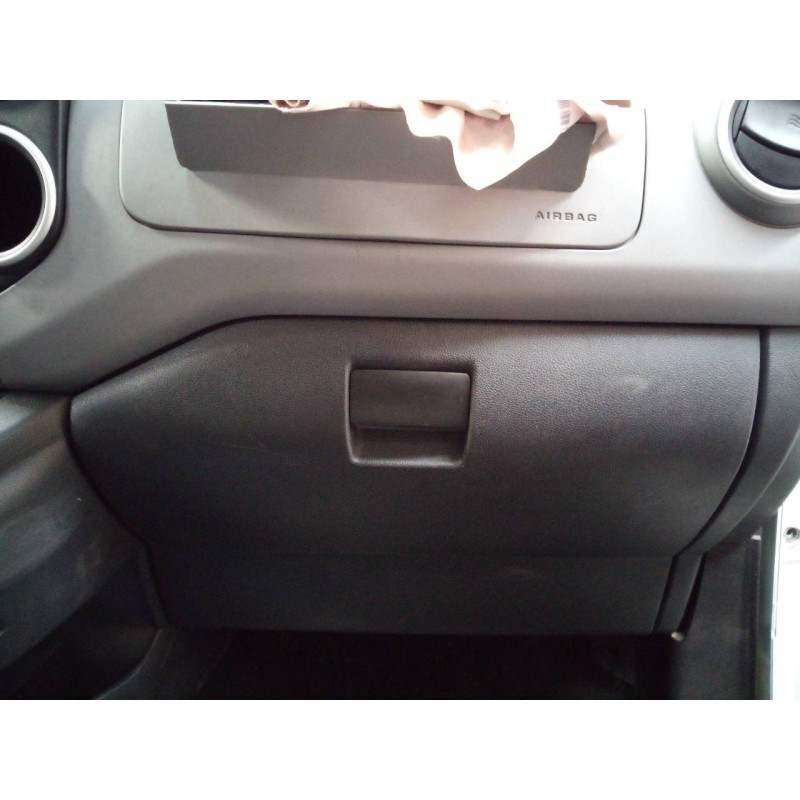 Recambio de guantera para citroen berlingo station wagon feel referencia OEM IAM   