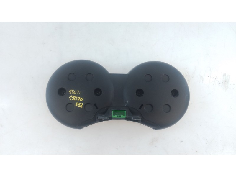 Recambio de cuadro instrumentos para mini mini descapotable (r52) cooper referencia OEM IAM 62116966494  