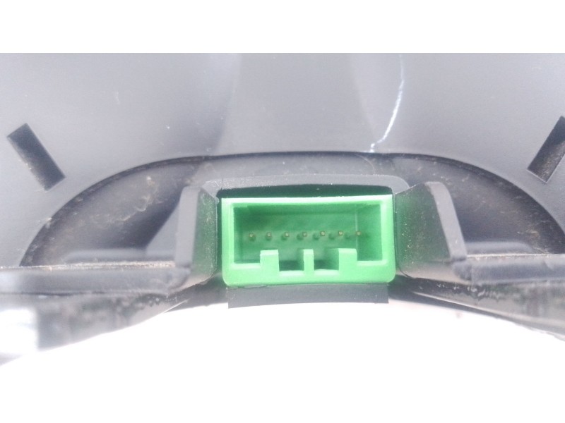 Recambio de cuadro instrumentos para mini mini descapotable (r52) cooper referencia OEM IAM 62116966494  