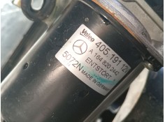 MOTOR LIMPIA DELANTERO A1648202442 