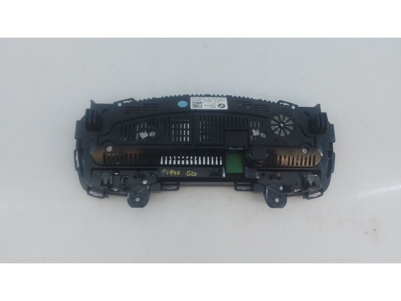 Recambio de cuadro instrumentos para bmw 3 (g20, g80, g28) 318 d referencia OEM IAM 62109842916  